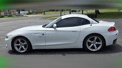 2013 BMW Z4 sDrive28i
