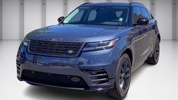 2025 Land Rover Range Rover Velar P250 Dynamic SE