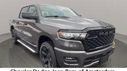 2026 Ram Ram Pickup 1500 Express