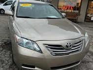 2007 Toyota Camry Hybrid Base