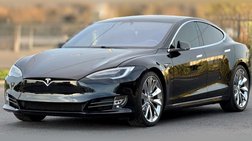 2017 Tesla Model S 75