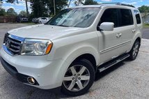 2014 Honda Pilot Touring