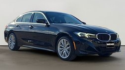 2024 BMW 3 Series 330i xDrive