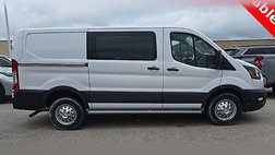 2023 Ford Transit 250
