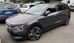 2024 Kia Niro EX Touring