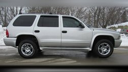 2003 Dodge Durango R/T