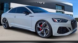 2021 Audi RS 5 2.9T quattro