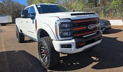 2024 Ford Super Duty F-250 HARLEY DAVIDSON EDITION 1 of 250 BDS LIFT 37