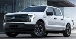 2023 Ford F-150 Lightning Pro