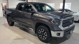 2019 Toyota Tundra SR5