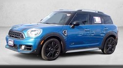 2017 MINI Countryman Cooper S ALL4