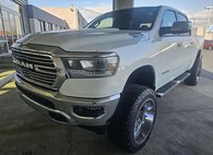 2024 Ram Ram Pickup 1500 Laramie