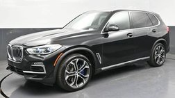 2019 BMW X5 xDrive50i
