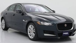 2017 Jaguar XF 35t Premium