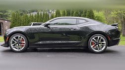 2024 Chevrolet Camaro SS
