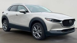 2024 Mazda CX-30 2.5 S Premium
