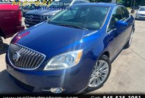 2013 Buick Verano Base
