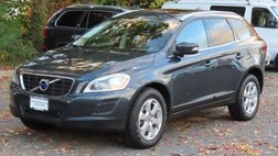 2013 Volvo XC60 3.2