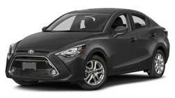 2017 Toyota Yaris iA Base