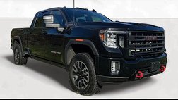 2023 GMC Sierra 2500HD AT4