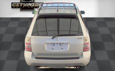 2004 Acura MDX Touring w/RES
