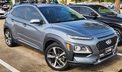 2021 Hyundai Kona Limited