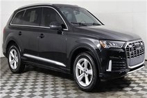 2023 Audi Q7 quattro Premium Plus 45 TFSI
