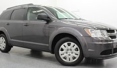 2019 Dodge Journey SE Value Package
