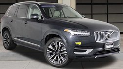 2022 Volvo XC90 Recharge T8 Inscription Expression 6P