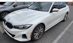 2023 BMW 3 Series 330i