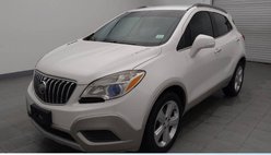 2015 Buick Encore Base