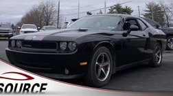 2010 Dodge Challenger SE