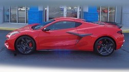 2024 Chevrolet Corvette E-Ray