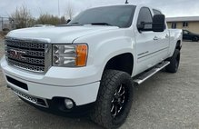 2013 GMC Sierra 2500HD Denali