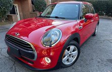 2020 MINI Hardtop 4-Door Hatchback FWD