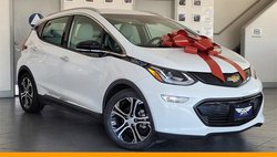 2017 Chevrolet Bolt EV Premier