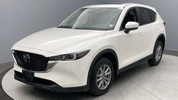 2022 Mazda CX-5 S Preferred