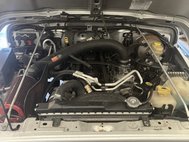 2004 Jeep Wrangler Sport