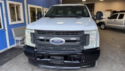 2017 Ford Super Duty F-250 XL