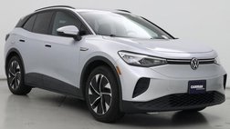 2022 Volkswagen ID.4 Pro