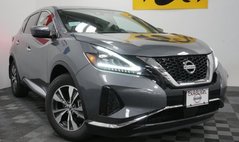 2020 Nissan Murano S