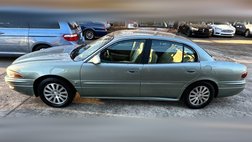 2005 Buick LeSabre Custom