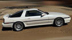 1990 Toyota Supra Turbo
