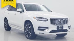 2023 Volvo XC90 B6 Plus Bright Theme 6P