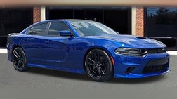 2021 Dodge Charger Scat Pack