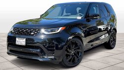 2023 Land Rover Discovery P360 S R-Dynamic