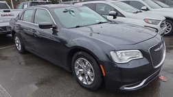 2015 Chrysler 300 Limited