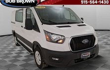 2024 Ford Transit 250