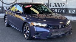 2023 Honda Civic EX-L