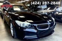 2011 BMW Z4 sDrive30i
